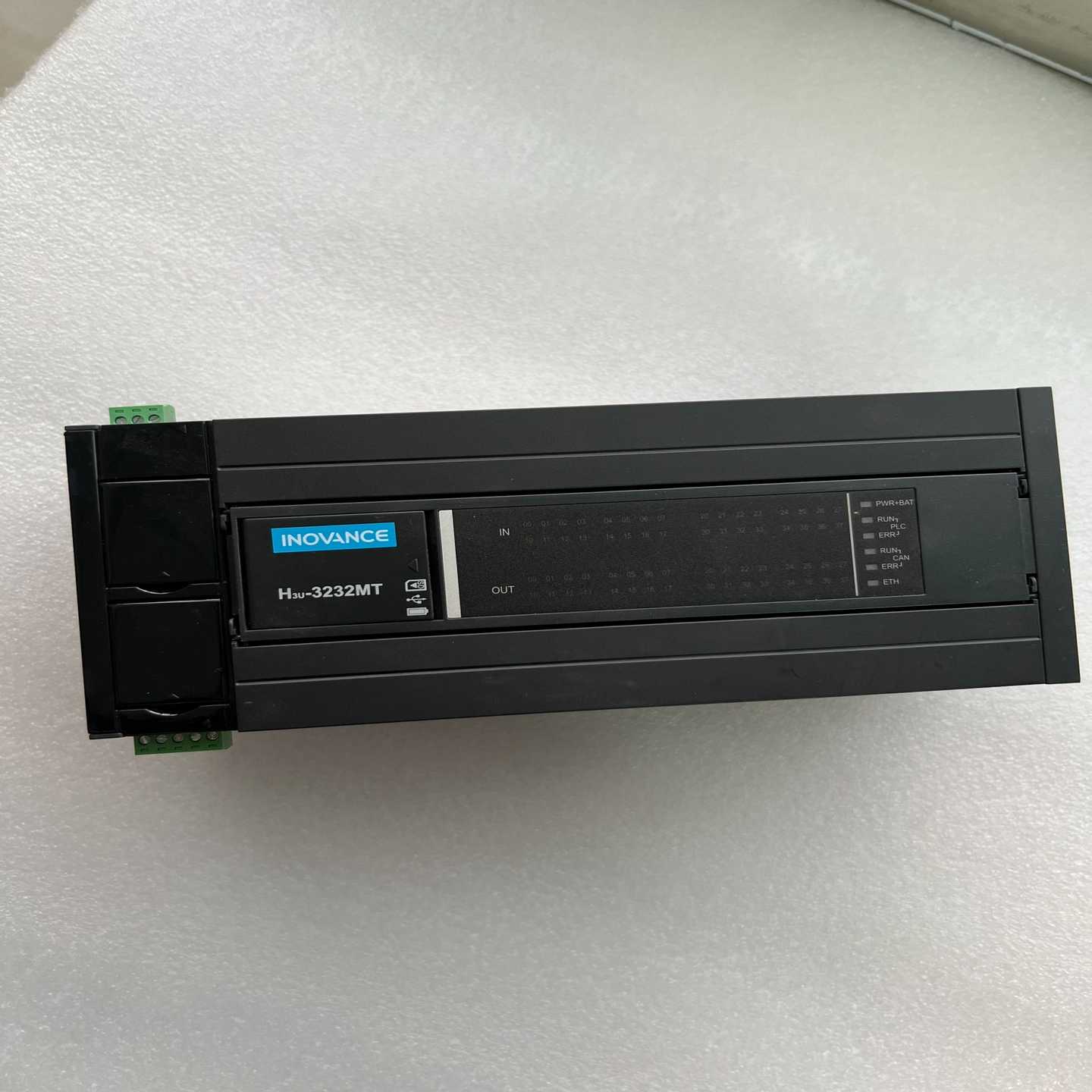 汇川PLCH3U-3232MT成色非常好功能【博航商行】