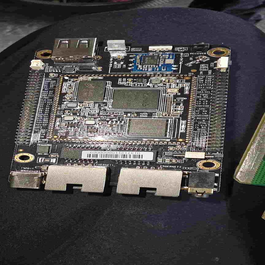 firefly CORE-3308B开发板 ，联~询价