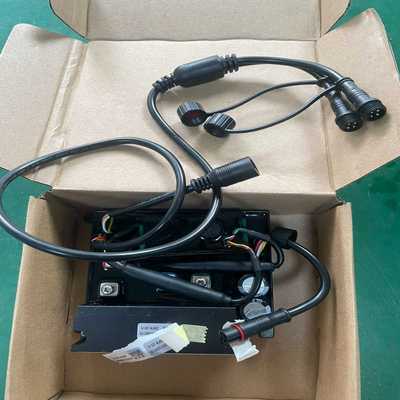 议价海伯海钓顶流机P120磅GPS定位一键抛锚遥控船用驱动板／灯