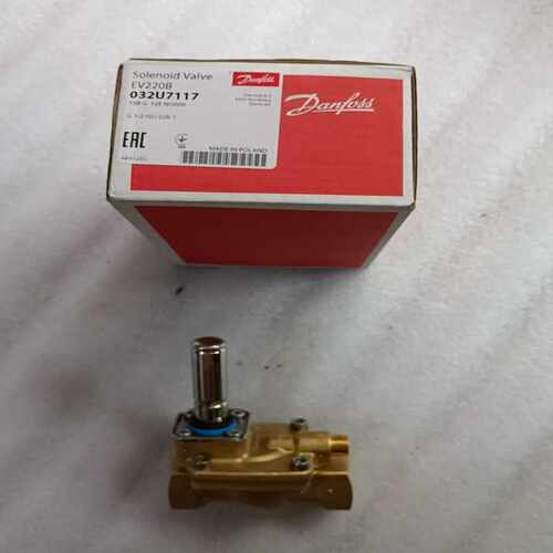 议价Danfoss丹佛斯EV220B电磁阀