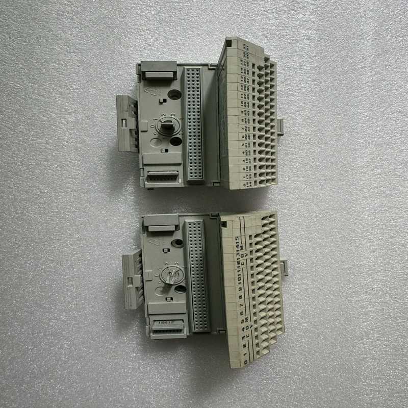 AB PLC底座1794-TB3S，1794-TB32S，没【鑫鑫商铺】