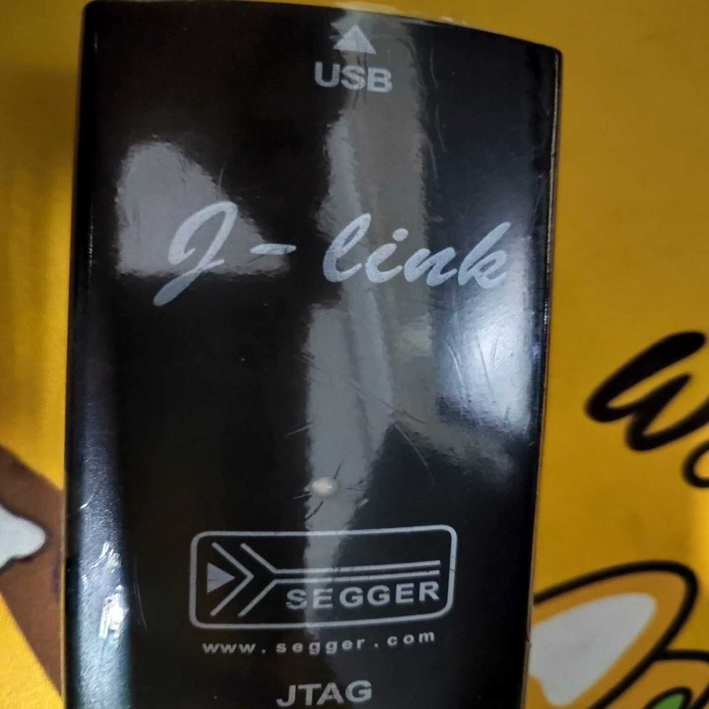 jlink 调试器 老设备 仅此一个 有的 联系~询价
