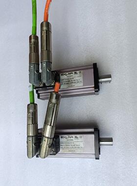 询价~EXLAR电动推缸伺服推力缸里 电缸实物图片有请留言