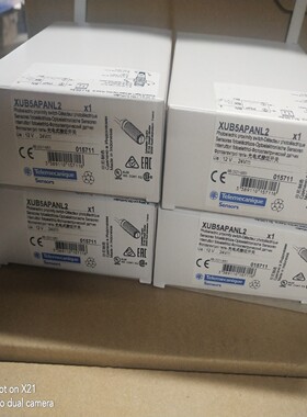 XUB系列光电开关 XUB5APANL2~询价