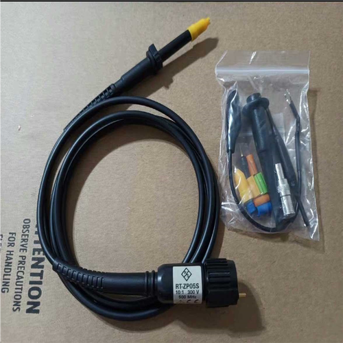 询价~罗德与施瓦茨RT- ZP05S示波器探头 500MHz5