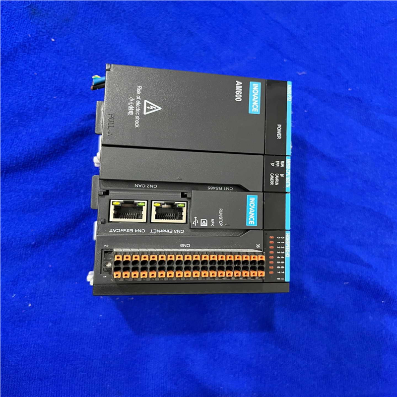 汇川AM600-PS2. CPU1608TN/GL10-PS~议价