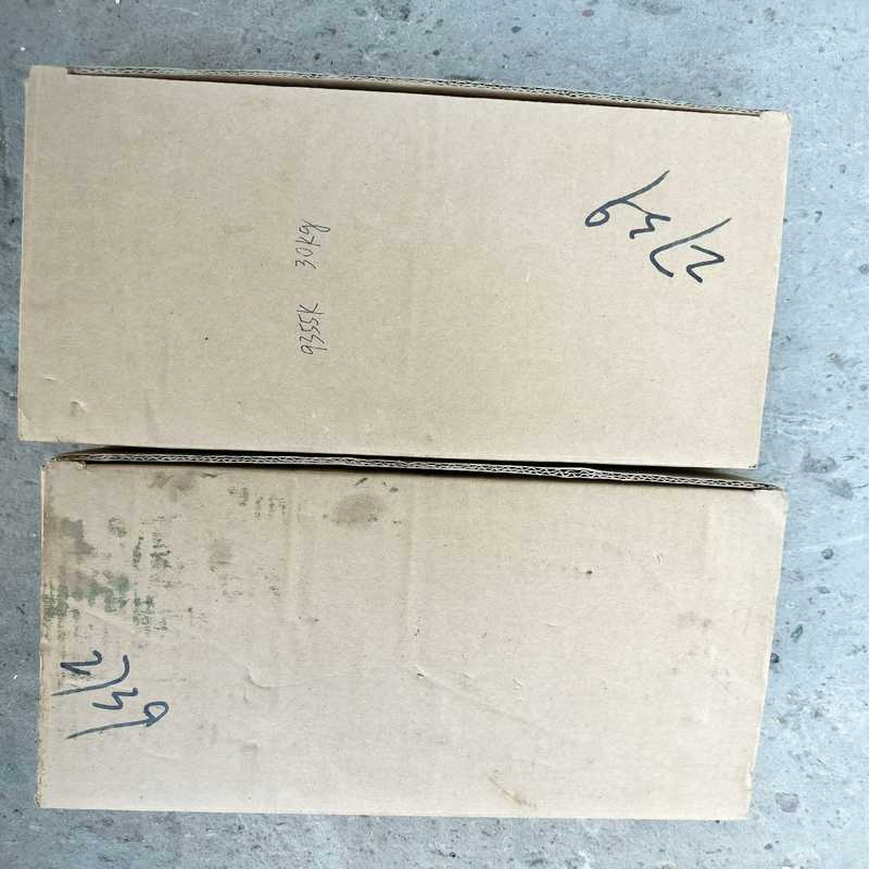 SAIMO称重仪9355K-30KG 2个库存样子如图，询价