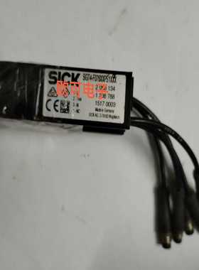 SICK SGT4-F076XXPS1XXX SGS Sma【侨报商行】