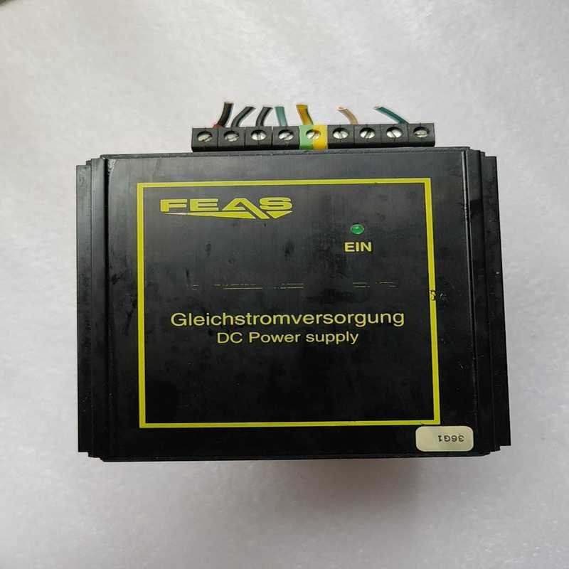 FEAS开关电源PSU15036【鑫鑫商铺】