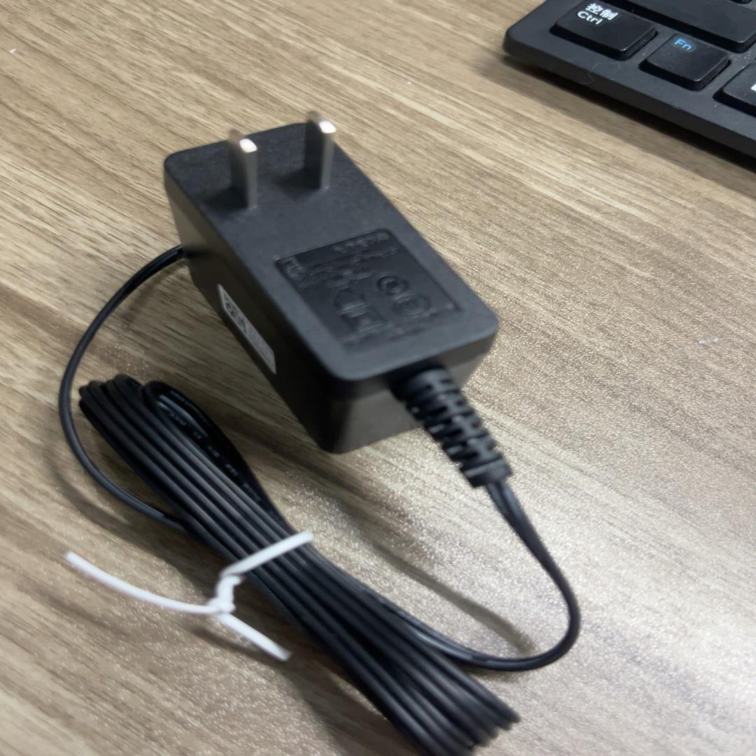 【议价】全新原装UE石龙富华12V10A电源适配器型号HW-