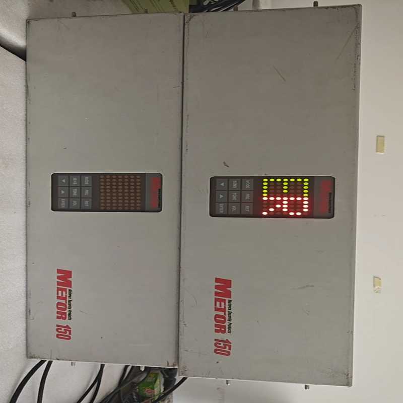 芬兰Metor 150安检门控制器 金属探测门控制器~询价