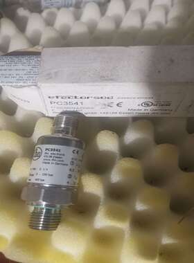 PC3541易福门传感器询价