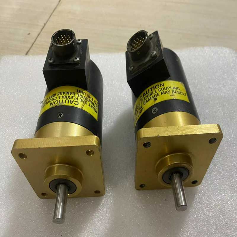 AUTOTECH CONTROLS 编码器