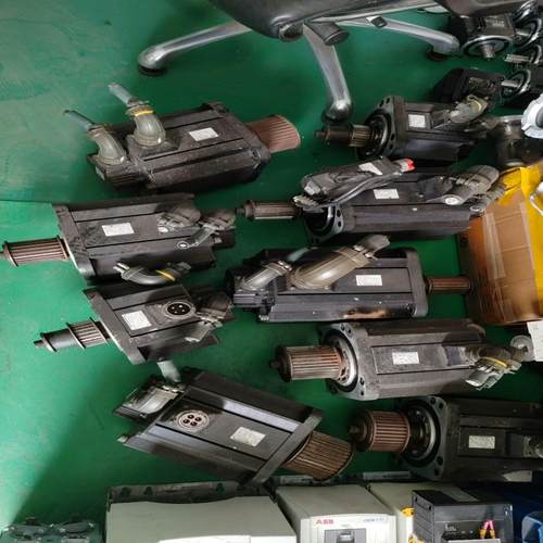 【星慕电子】安川电机SGMG-30AABB