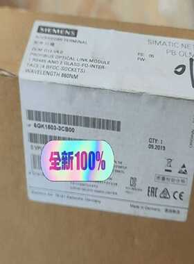 模块6GK1503-3CB006GK15033CB询价