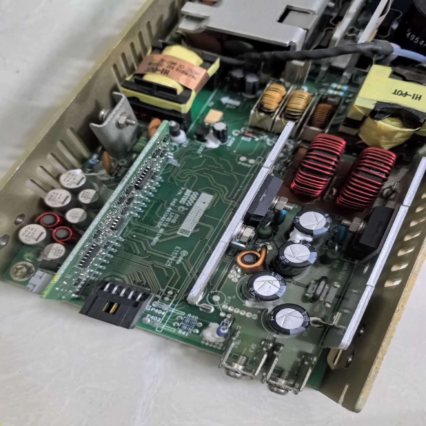 【星慕电子】LPS173 ASTEC美国雅达电源