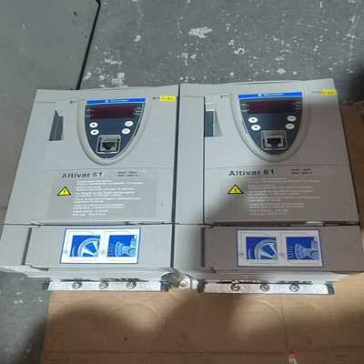 【议价】ATV61系列4KW/380VATV61HU40N