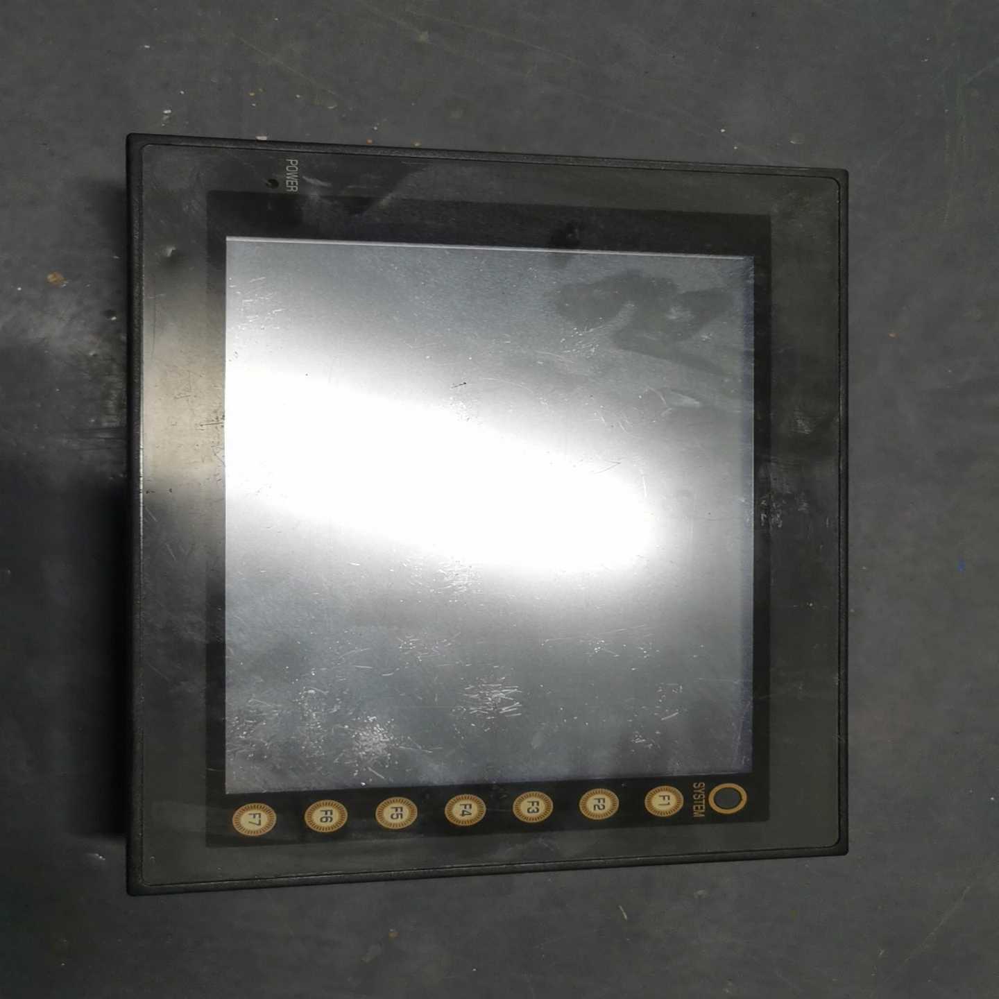 V708SD 富士触摸屏 用 测试好（gg设备）