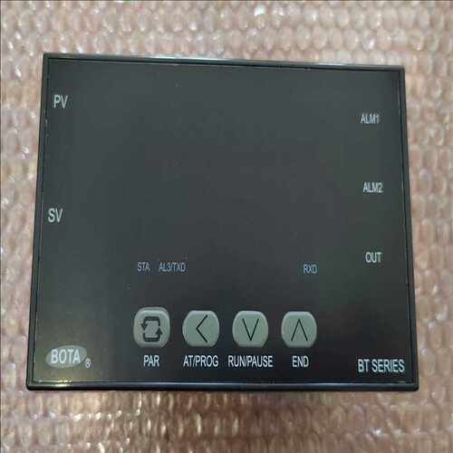 智能温控仪表BT118HA-C5J5（耶耶电子）