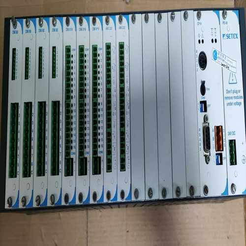 【星慕电子】SETEX 染色PLC Comlact CR16 ，