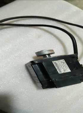 议~拆机安川电机SGMPS-04ACA21功能完好的现货。