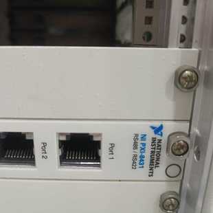 NiPXI 6259PX询价 8431PXI