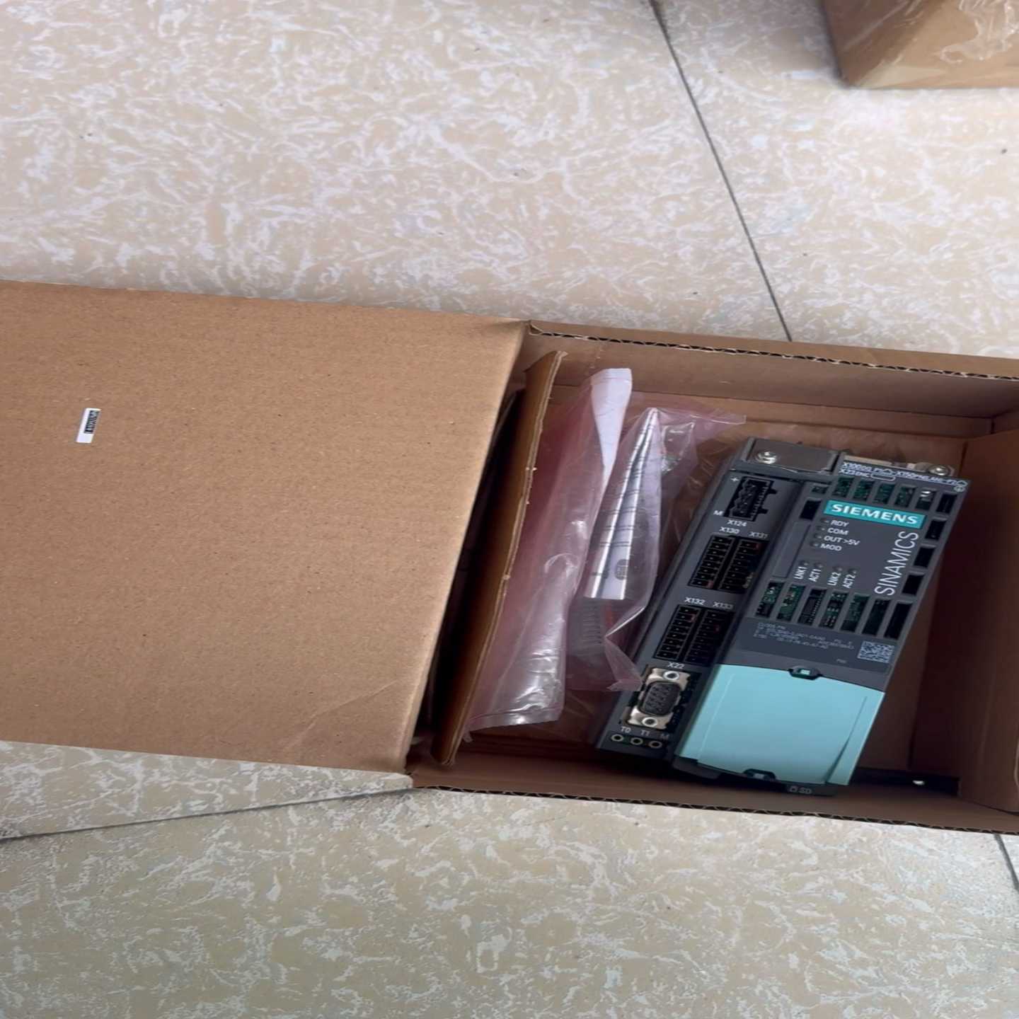 6SL3040-0JA01-0AA0 CU305PN~询价