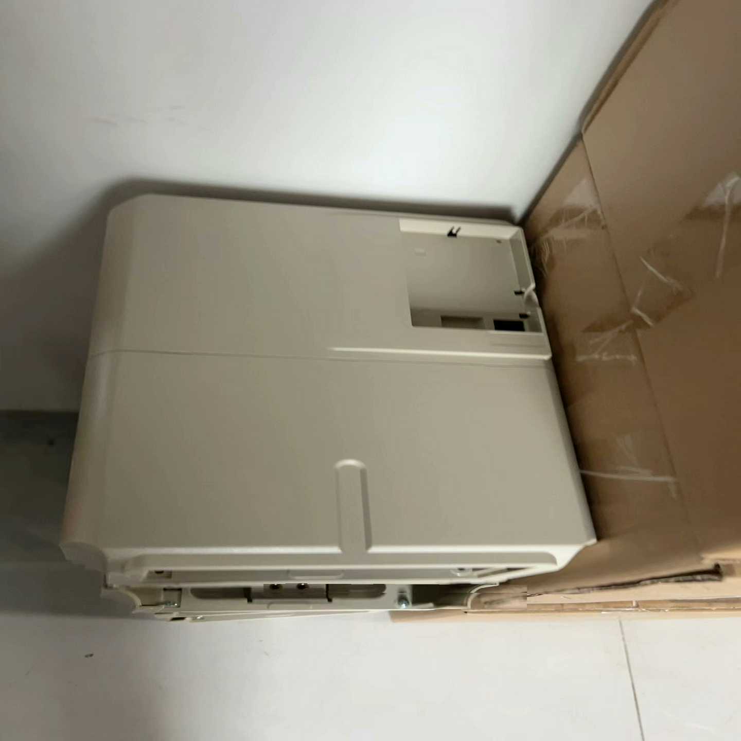 村田21C用安川G7变频器外壳换机服务（gg设备）