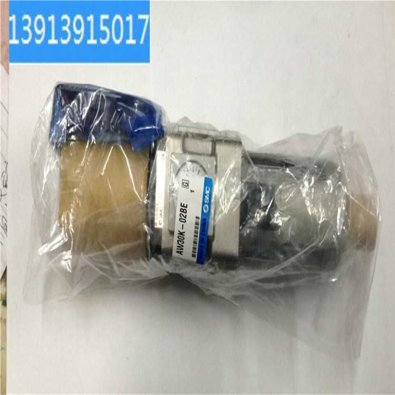 议价-原装SMC过滤减压阀AW30K-02BE/AW30-02E全新原装正品当