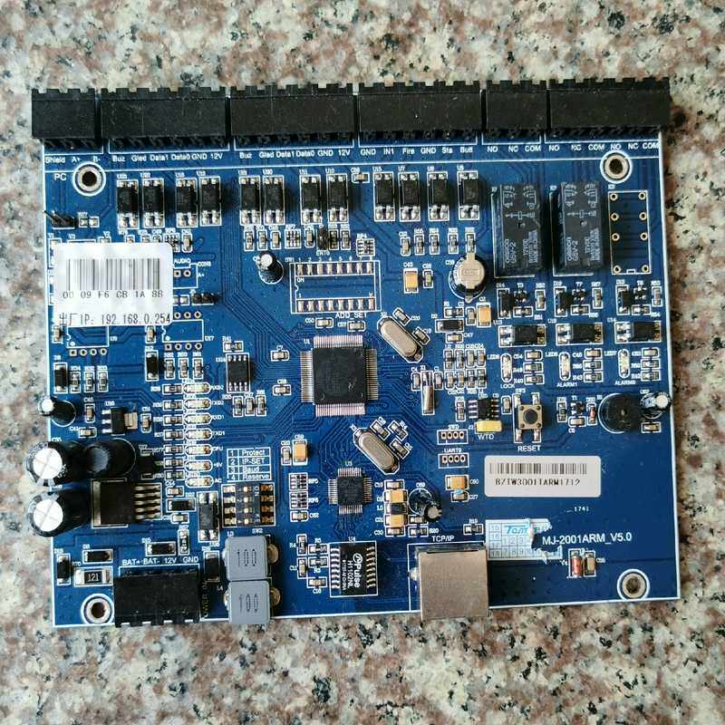 MJ一2001ARM一V5.0 LPC1768FB，货售~询价