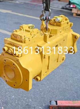卡特彼勒395液压泵627-1304 30R-0199 584-0380 K7V280DTH大泵
