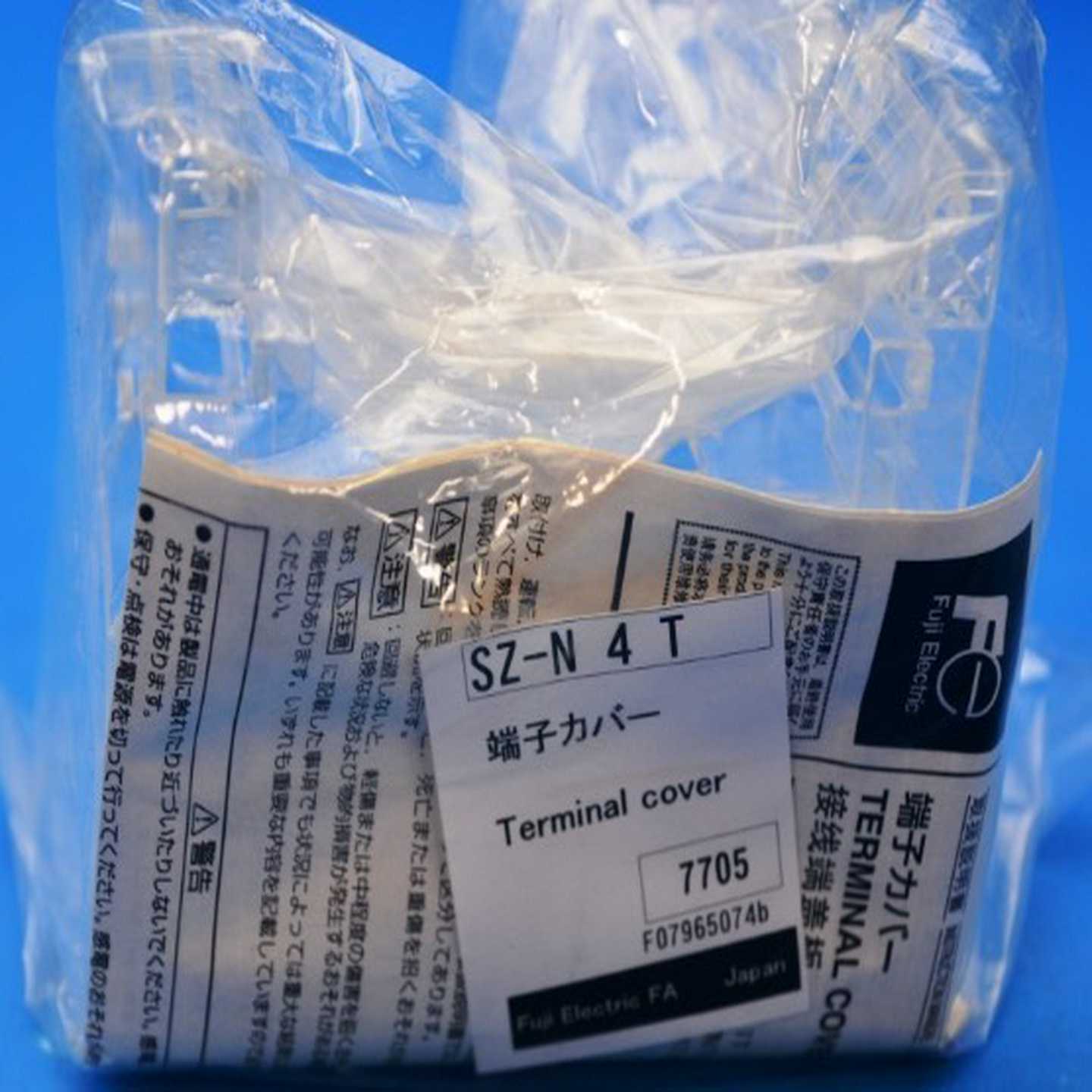 接触器附件保护盖SZ-N4T SZ-N6T~询价