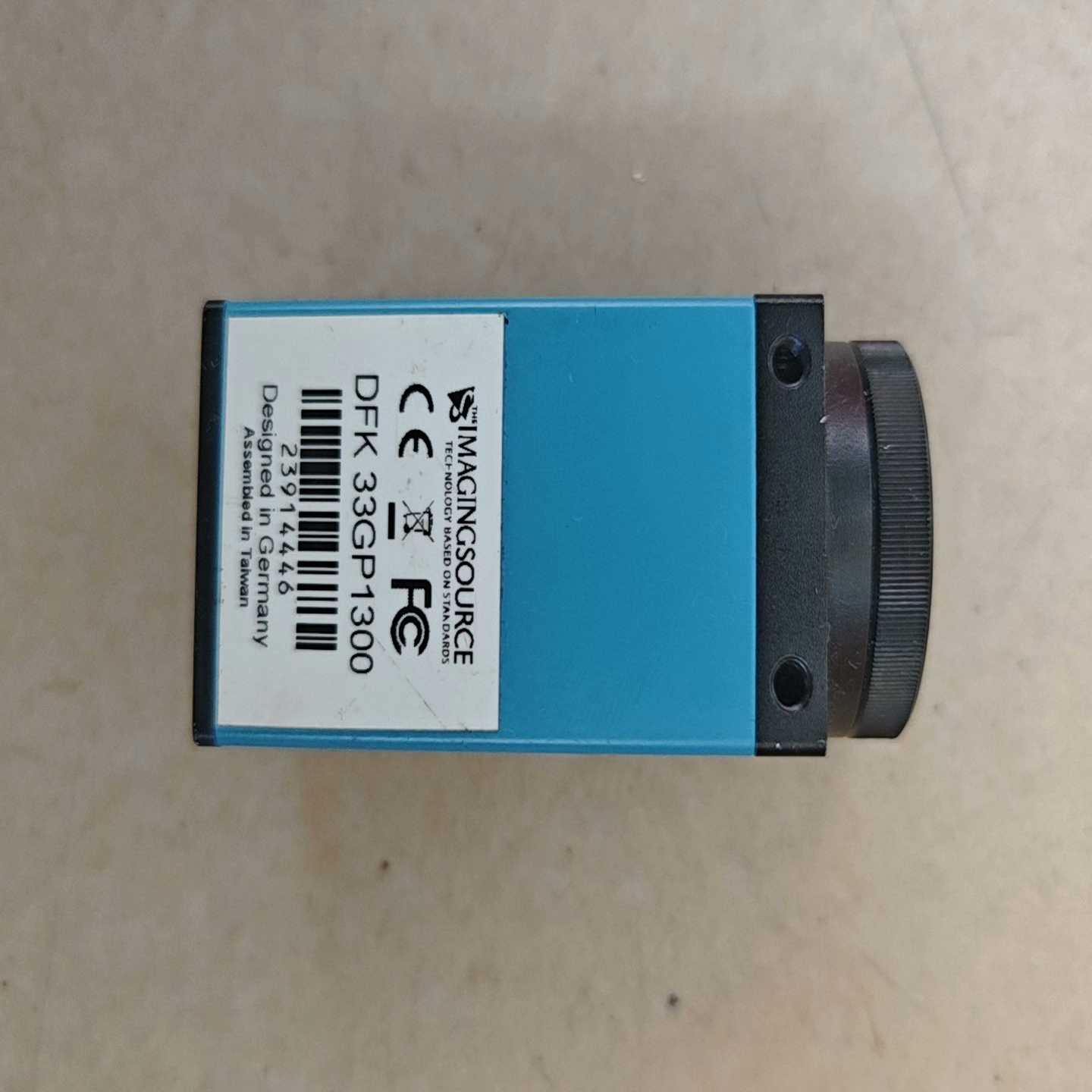 (询价)德国映美精 DFK33GP1300