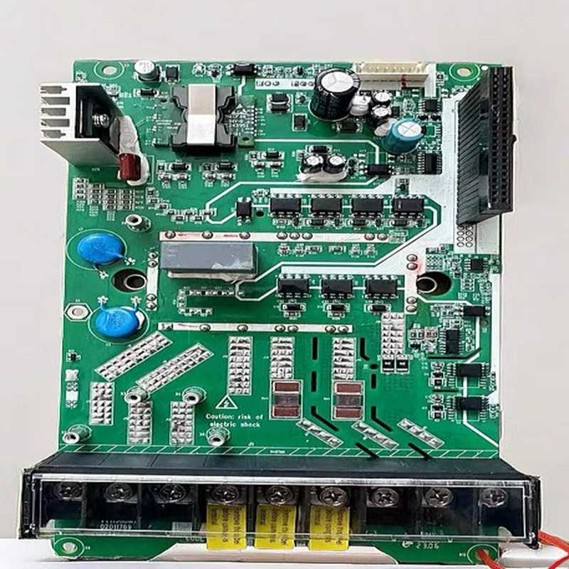 汇川变频器MD290和MD500系列5.5-7.5-11KW【鑫鑫商铺】