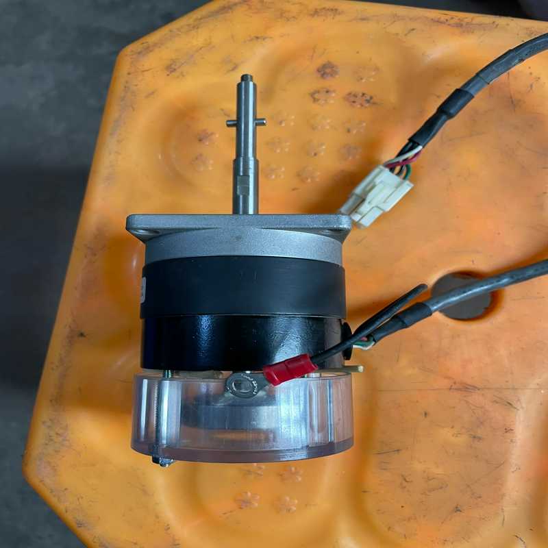 LIN ENGINEERING电机 5609S-52PD-0（咳咳电子）