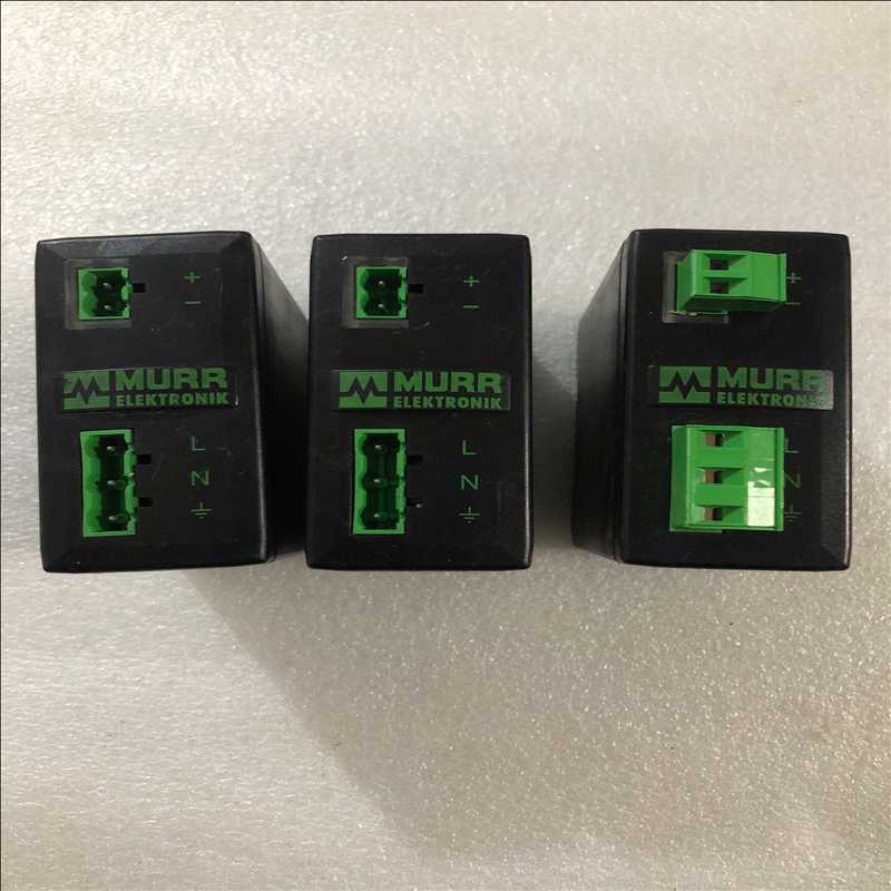 询价~MURR/穆尔电源MCS-B系列85161工业导轨安装