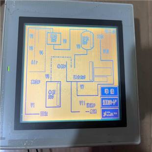 标 询价 正常 Q5MW 实 基恩士触摸屏VT3
