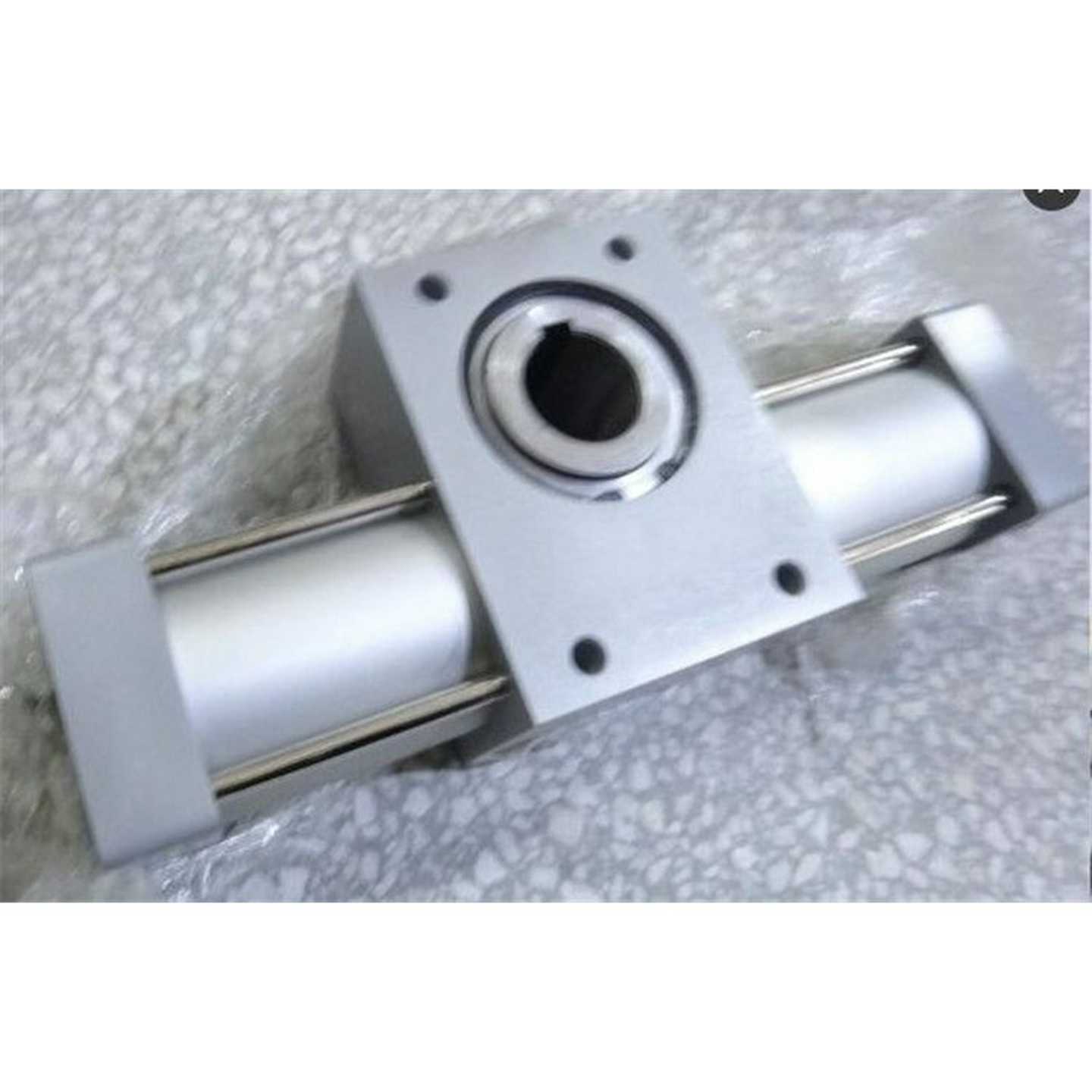 原装齿轮齿条摆动气缸QGK-1SD100T180QGK-1SD100T90欢迎询P价
