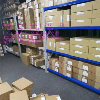 适用~ControlLogix系列 CPU 1756-L61S AB 罗克韦尔 PLC 1756L61S