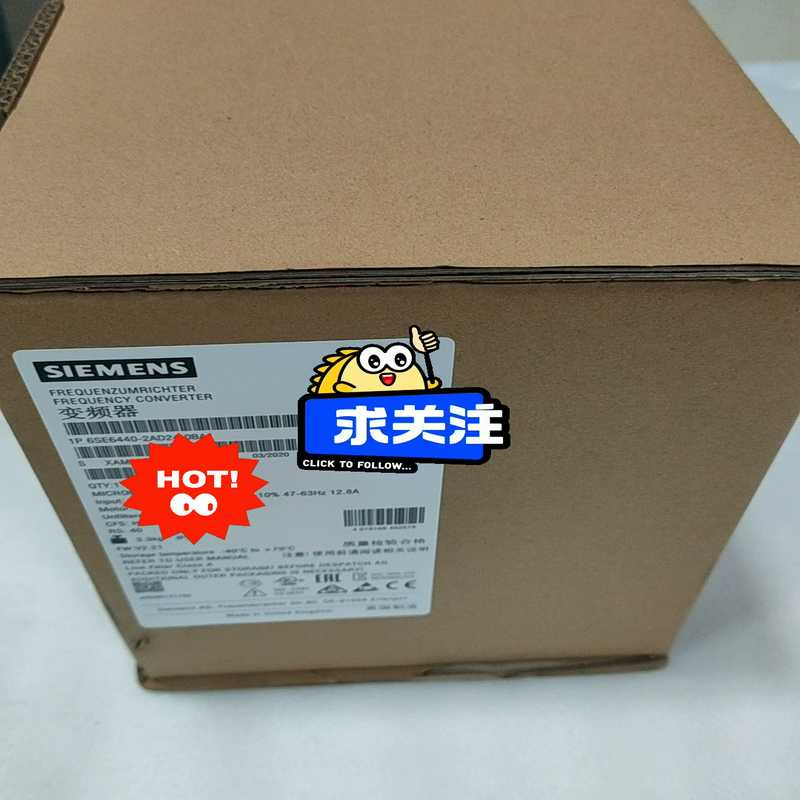 询价变频器6SE6440-2AD24-0BA1380V