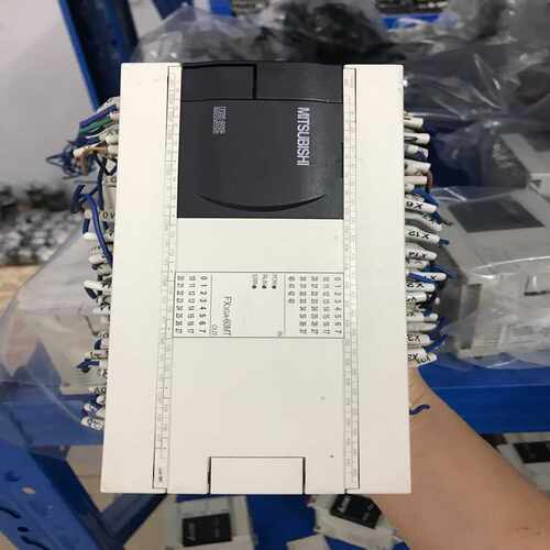 三菱FX3GA-60MT-CM，九成新，功能测试发货~询价