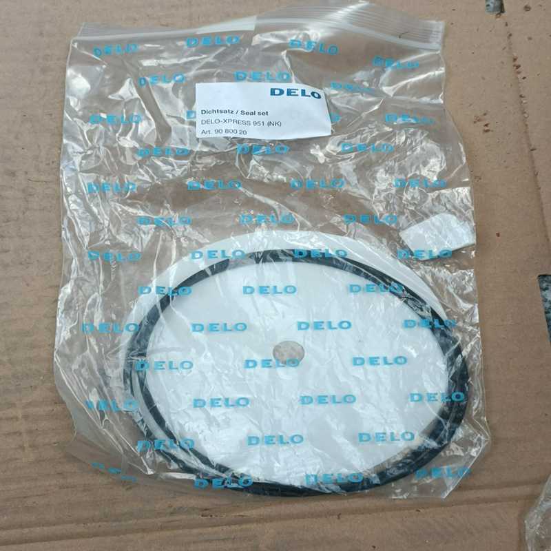 加德士得乐密封纸密封圈delo-xpress951nk（崽载电子）