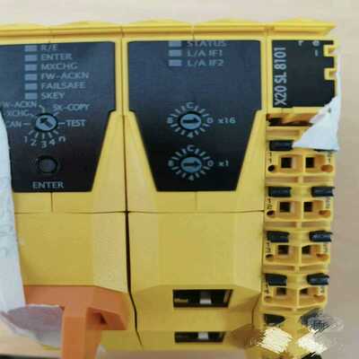 议~X20SL8100贝加莱模块，其他型号还有很多，需要什么型号