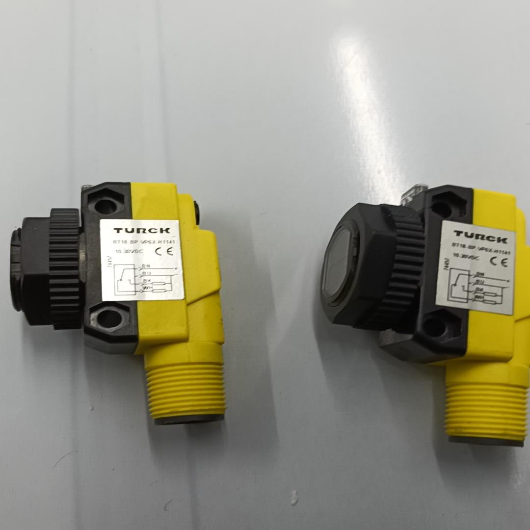 TURCK图尔克BT18-BP-VP6X-H11419成~询价