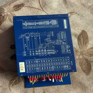 N版 耶耶电子 ZBT 本V52拆机 11C显示版 山源防越价综合保护器