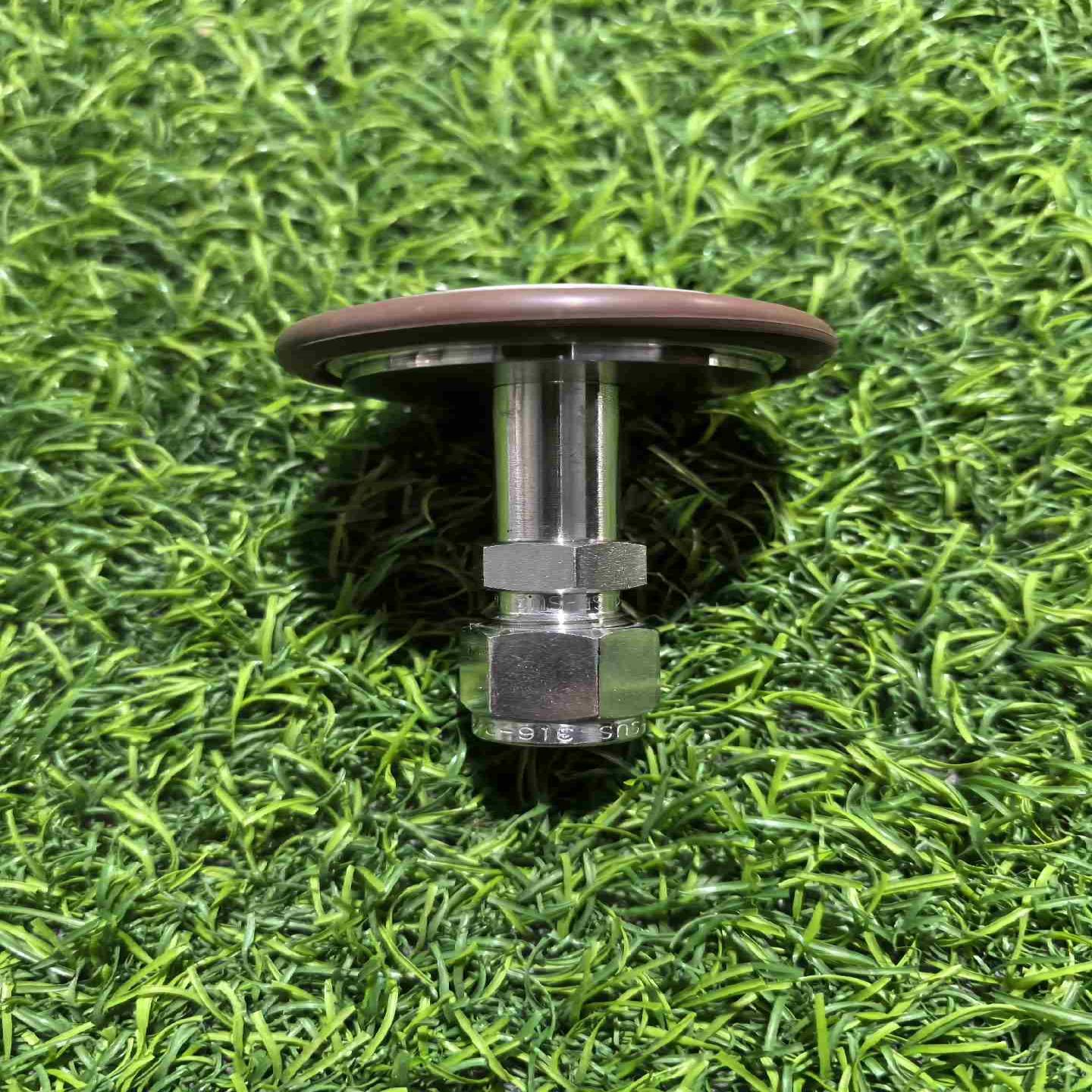 LSF-SUS3／8VCR母头转询价