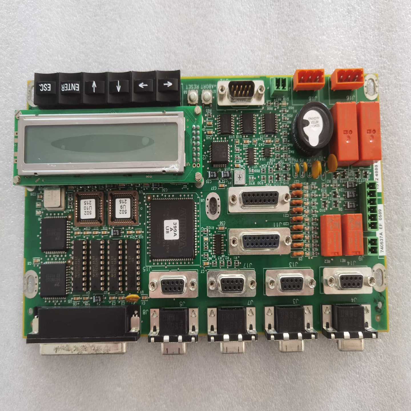 询价~LECTRA  PCB  力克 电路板