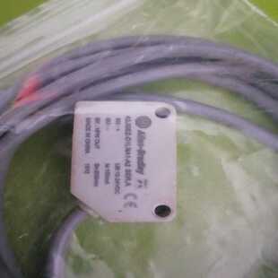 Bradley光电传感器42JSEZ 议 11月Allen