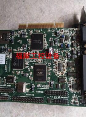 SCANLAB AG RTC-3 V13 PCI Card【询价】