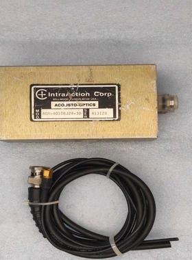 (询价)IntraAction Corp 声光 ACOUSTO-OP